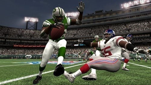 Madden NFL 07 (DE)