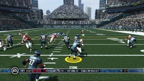 Madden NFL 07 (DE)