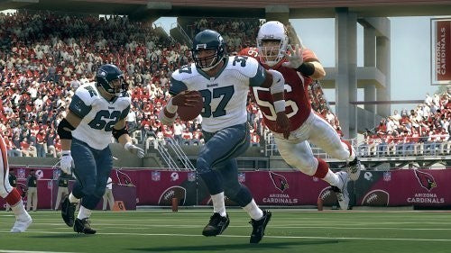 Madden NFL 07 (DE)