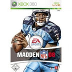 Madden NFL 08
