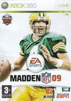 Madden NFL 09