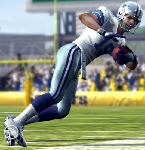Madden NFL 11