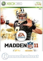 Madden NFL 11