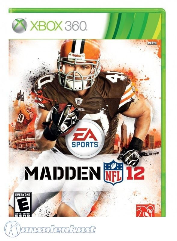 Madden NFL 12 (US)