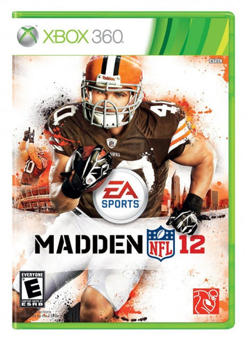 Madden NFL 12 (US)