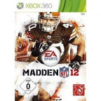 Madden NFL 12 (DE)