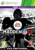 Madden NFL 13