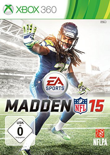 Madden NFL 15