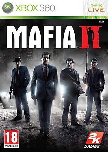Mafia II (AT) — Classics