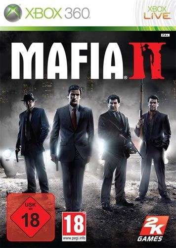 Mafia II — Classics