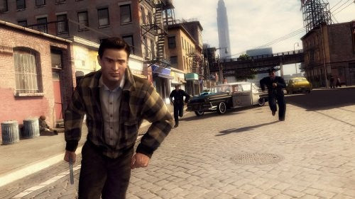 Mafia II