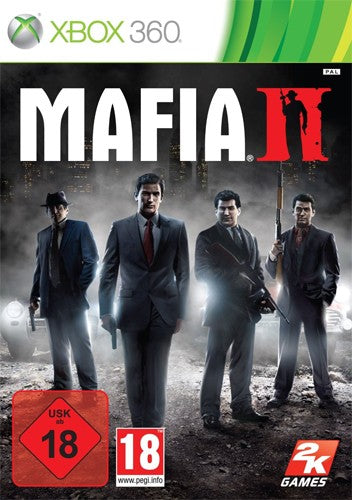 Mafia II