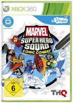 MARVEL Super Hero Squad: Comic Combat