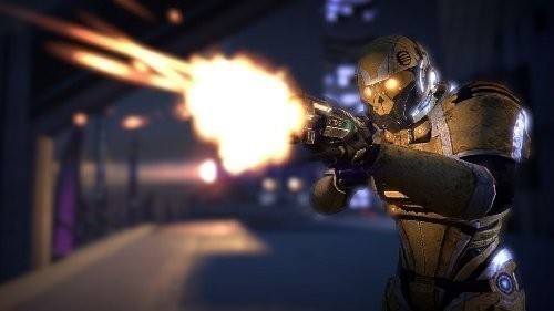 Mass Effect 2 — Collector's Edition