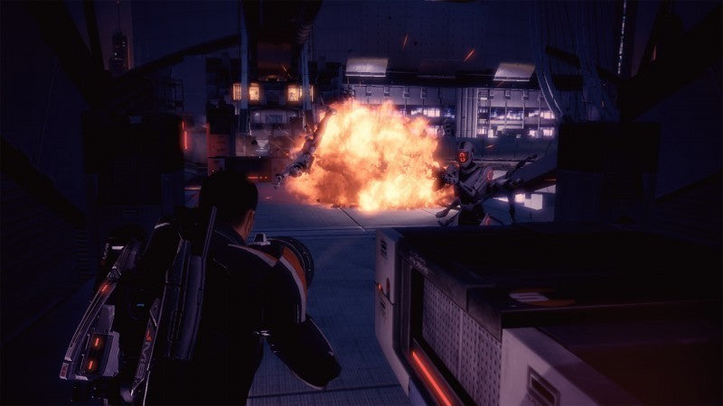 Mass Effect 2 (US)