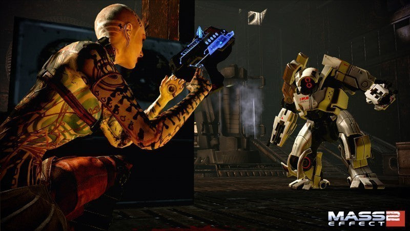 Mass Effect 2 (US)