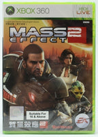 Mass Effect 2 (US)