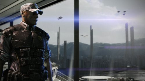 Mass Effect 3 — Steelbook