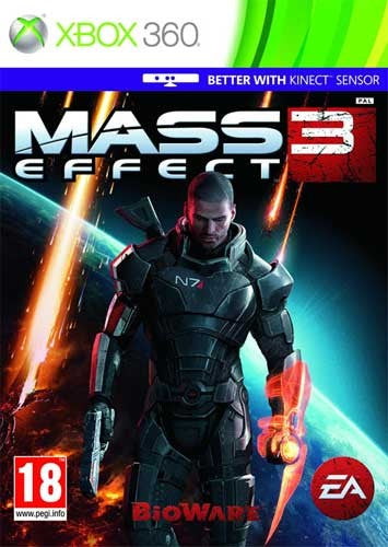 Mass Effect 3 (AT)