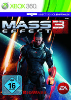 Mass Effect 3 (DE)