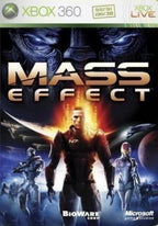 Mass Effect (DE)