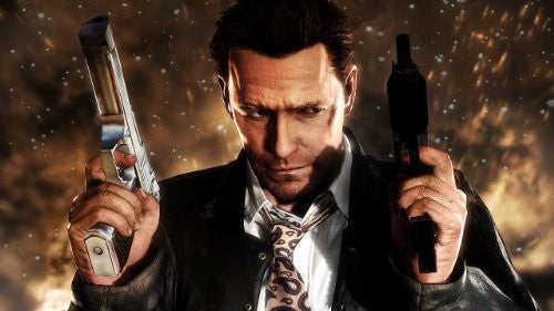 Max Payne 3 (DE)