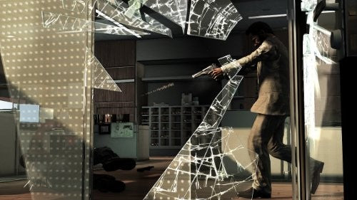 Max Payne 3 (DE)