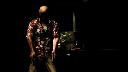 Max Payne 3 (DE)