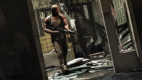 Max Payne 3 (DE)