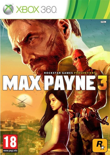 Max Payne 3 (AT)