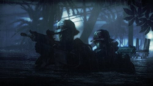 Medal of Honor: Warfighter (DE)