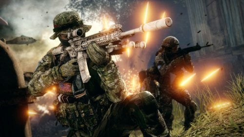 Medal of Honor: Warfighter (DE)
