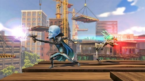 Megamind: Kampf der Rivalen