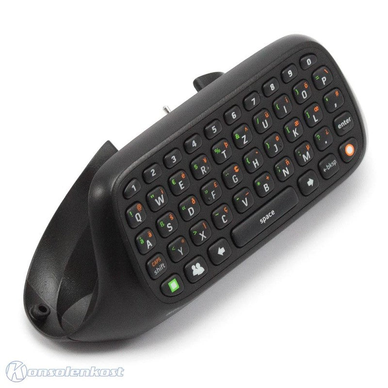 Messenger Kit Chatpad / Tastaturaufsatz für den Controller