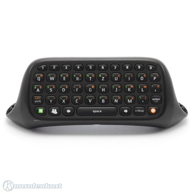 Messenger Kit Chatpad / Tastaturaufsatz für den Controller