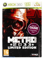 Metro 2033 — Limited Edition