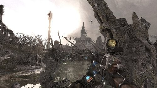 Metro: Last Light First Edition (AT) — First Edition