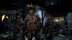 Metro: Last Light First Edition (AT) — First Edition