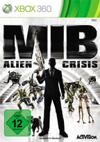 MIB / Men in Black: Alien Crisis (DE)