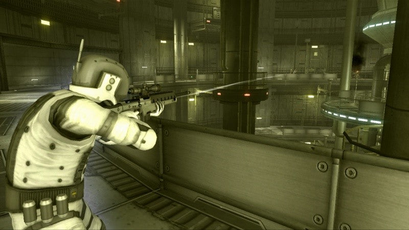 Mindjack (DE)