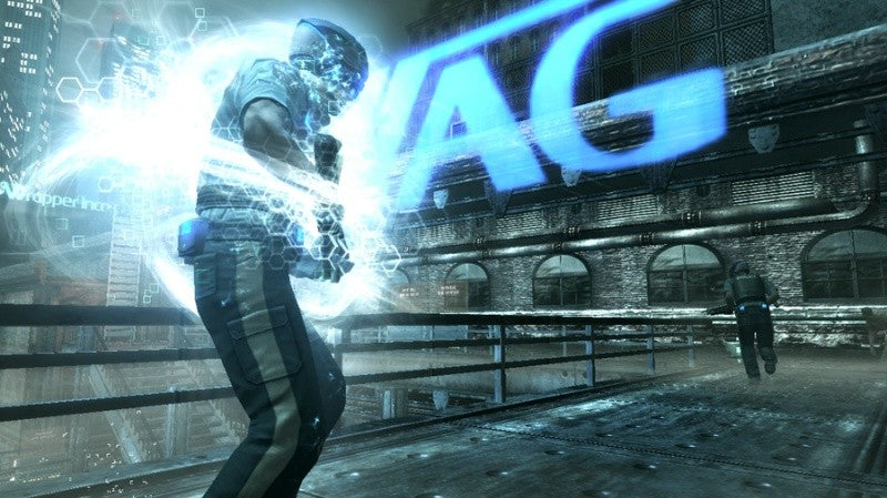 Mindjack (DE)