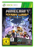 Minecraft Story Mode: The Telltale Series (DE)