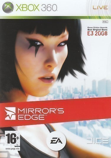 Mirror's Edge (FR)