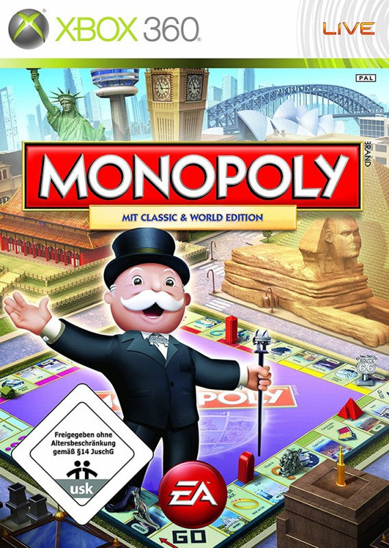 Monopoly (DE)
