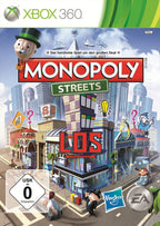 Monopoly: Streets (DE)