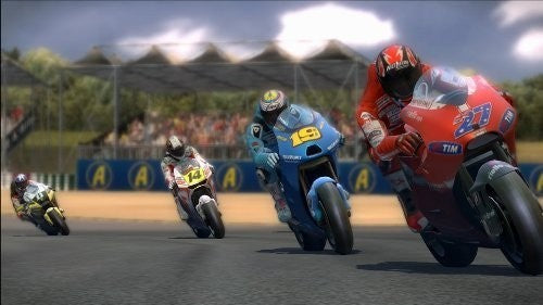 Moto GP 10/11 (DE)
