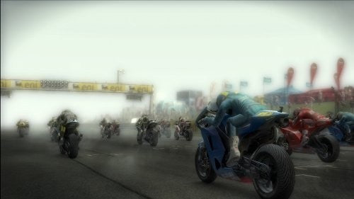 Moto GP 10/11 (DE)