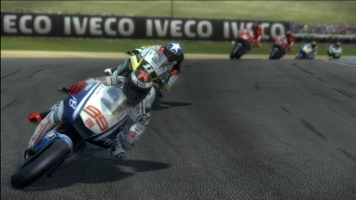 Moto GP 10/11 (DE)
