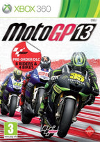 Moto GP 13 (DE)