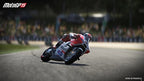 Moto GP 15 (DE)